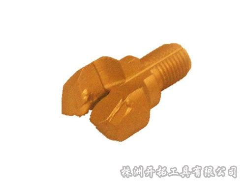 金鋼石復(fù)合片鉆頭